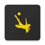 prosoccerdata android application logo